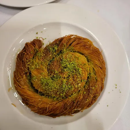 Guzel Daire Istanbul
