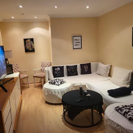 Guzel Daire Apartment *