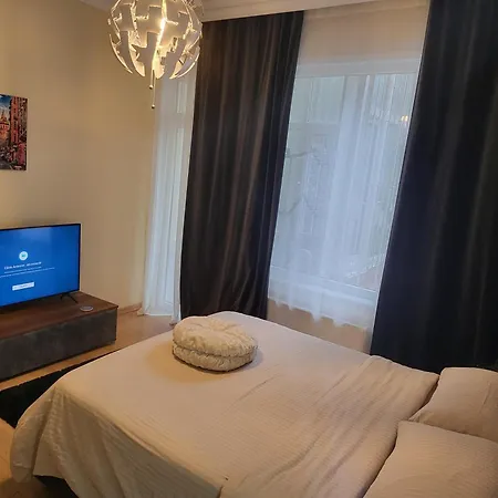 Apartment Guzel Daire