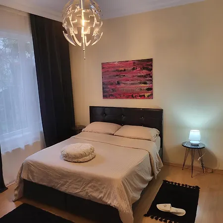 Guzel Daire Apartment Istanbul
