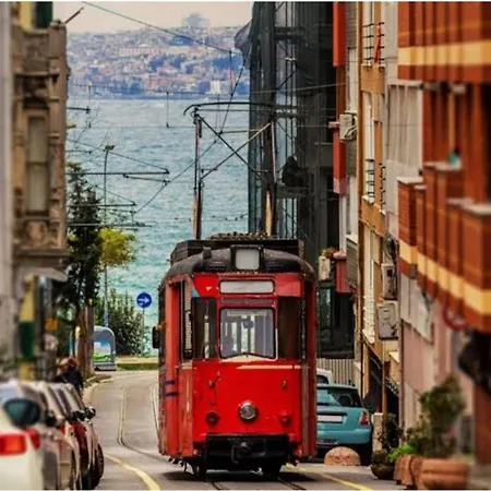 Guzel Daire *