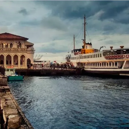 Guzel Daire Istanbul