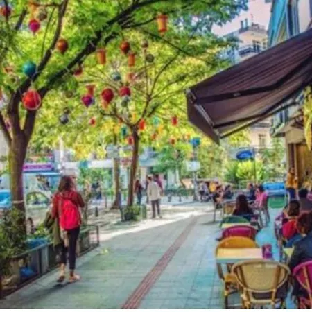 Guzel Daire * Istanbul