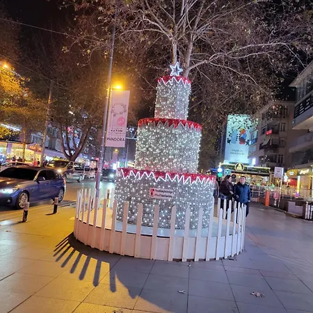 Guzel Daire * Istanbul