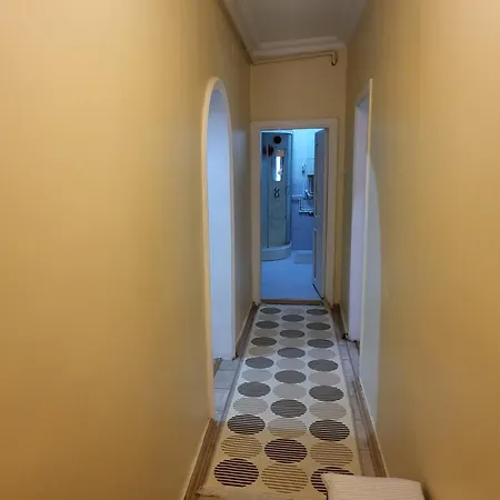 Guzel Daire Apartment *