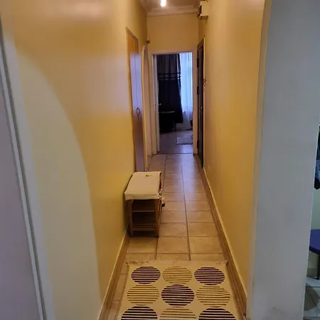 Guzel Daire Apartment Istanbul