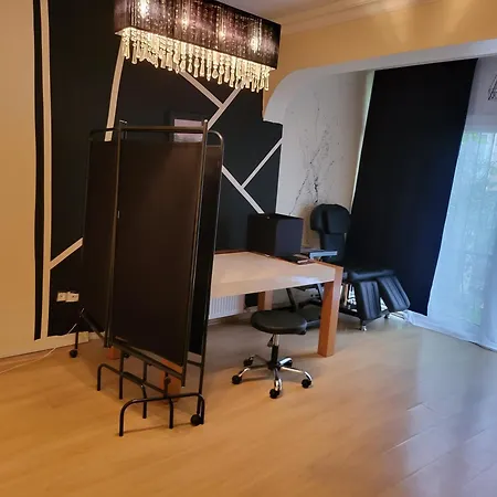 Apartment Guzel Daire