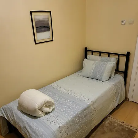 Guezel Apartman *